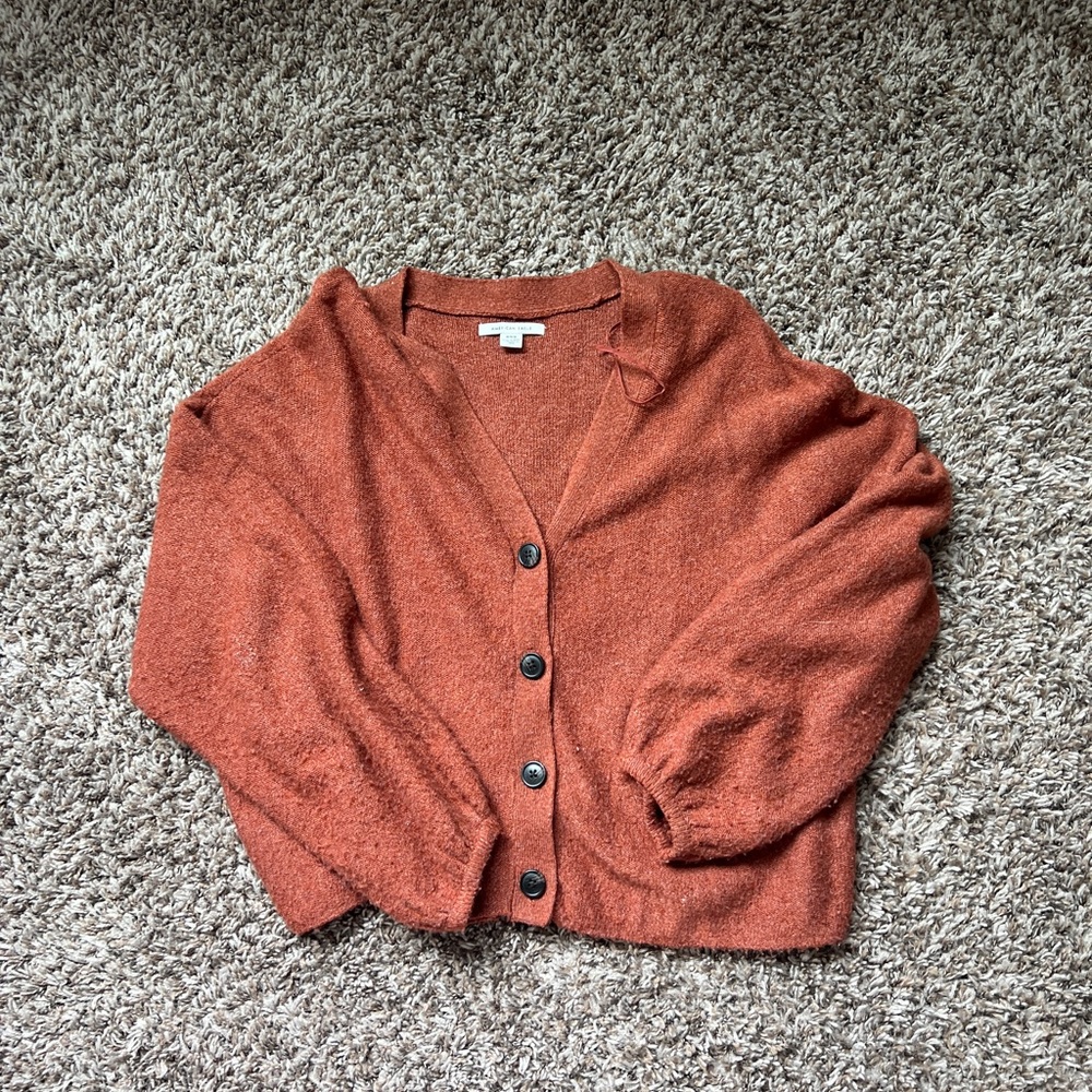 American Eagle Cardigan